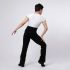LUIGI MEN'S JAZZ PANTS