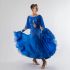 STANDARD VERONIKA COBALT