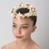 CROWN FLOWER WREATH