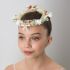 CROWN FLOWER WREATH