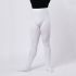 MEN'S FOOTED TIGHTS