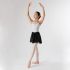JR PULL ON DANCE SKIRT