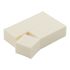 CUTTABLE SPONGE BLOCK