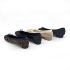 BALLET FLATS WITH HEEL