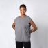 DEHA SLEEVELESS T-SHIRT