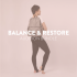 BALANCE & RESTORE BUNDLE