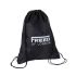 FREED BACKPACK - SATIN DRAWSTRING