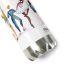 FREED X POINTEBRUSH BALLET WATER BOTTLE