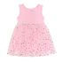 KIDS' SLEEVELESS DRESS