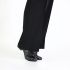 ELITE COMPETITION LOW HEEL