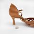 FLARED HEEL COVERS