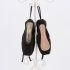 FREED MINI SATIN POINTE SHOE