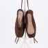 FREED MINI SATIN POINTE SHOE