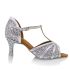 ISLA - 3.2-INCH HEEL