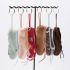 FREED OF LONDON MINI POINTE SHOE KEYRING