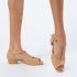 MARINA - 1-INCH HEEL