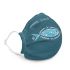 FREED X POINTEBRUSH FISH MAKER MASK
