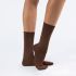 R.A.D BALLET SOCKS- P/SOX