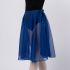REPERTOIRE FULL CIRCLE GEORGETTE SKIRT