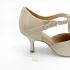 SHAPED HEEL COVERS
