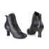 FREED LOW-CUT THEATRICAL BOOT
