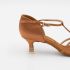 SLIM FLARED HEEL COVERS