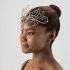 STUNNING BEJEWELED TIARA