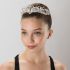 HANDMADE TIARA YG 22