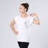 FREED MAKER T-SHIRT (WHITE)