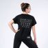 FREED MAKER T-SHIRT (BLACK)