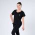 FREED MAKER T-SHIRT (BLACK)