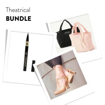 Theatrical Bundle