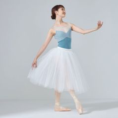 CLASSIC ROMANTIC TUTU