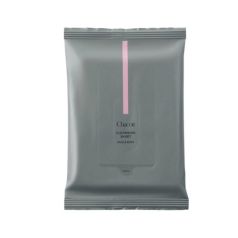 CLEANSING MAKEUP REMOVER WIPES