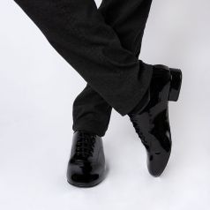 BLACK PATENT