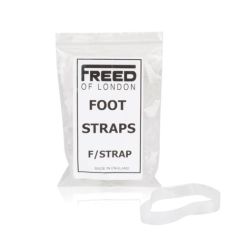 FOOT STRAPS