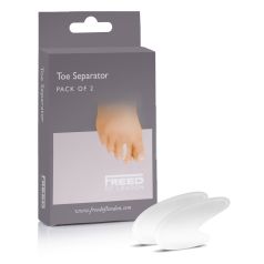 FREED TOE SEPARATOR