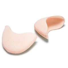 CHACOTT GEL TOE PADS