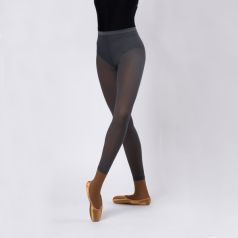 【新品】Jule Dancewear Meshie Thighsメッシュタイツ Meshie Tights: Amethyst | Jule Dancewear