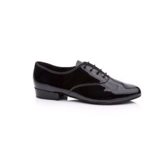BLACK PATENT