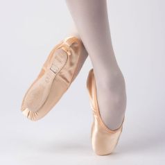 【Freed of London】クラシックプロ90 3.5 XXX △ Freed of London Classic Pro 90, pointe shoes | DanceMaster NET
