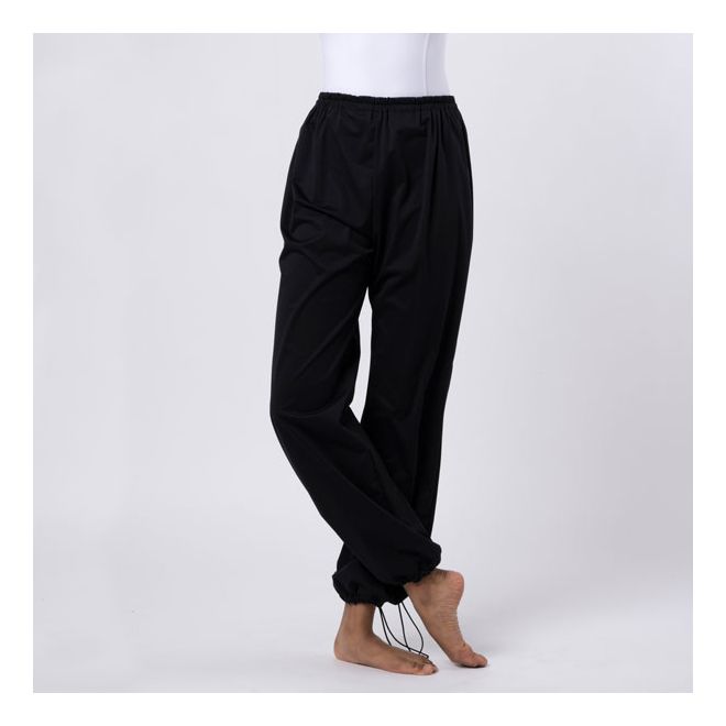 STRETCH SAUNA PANTS