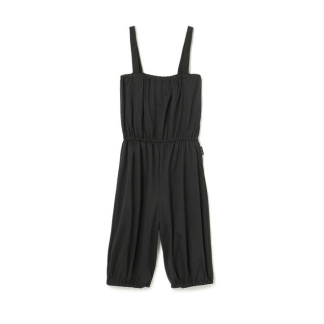 STRETCH SAUNA SHORT ONE PIECE