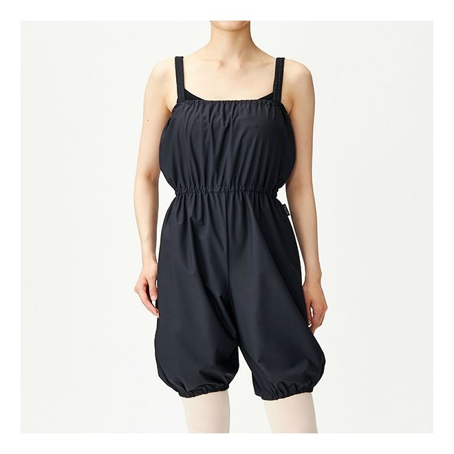 SILENT SHOT ONE-PIECE