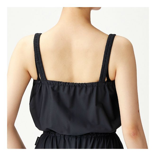 SILENT SHOT ONE-PIECE