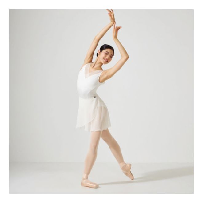 HANNAH O’NEILL TANK LEOTARD
