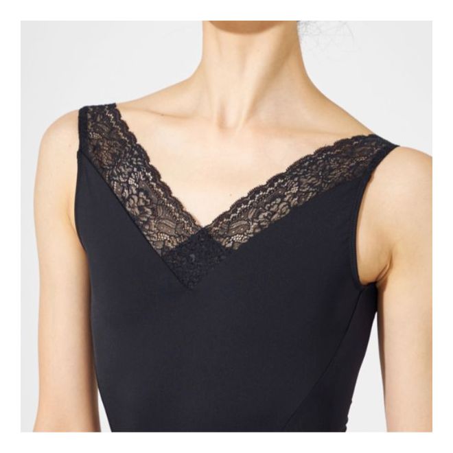HANNAH O’NEILL TANK LEOTARD