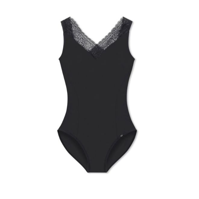 HANNAH O’NEILL TANK LEOTARD
