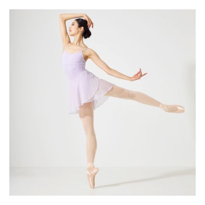 HANNAH O’NEILL CAMISOLE LEOTARD