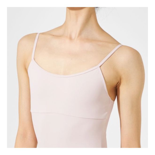 HANNAH O’NEILL CAMISOLE LEOTARD
